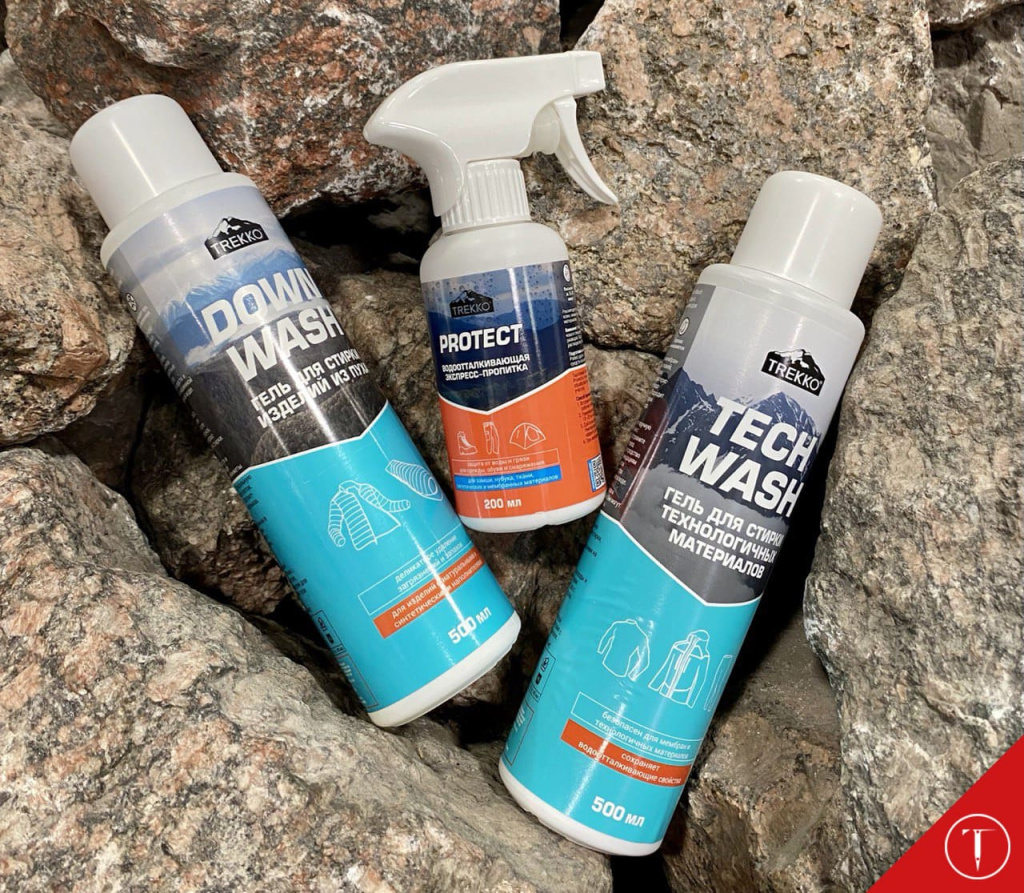 Бытовые средства