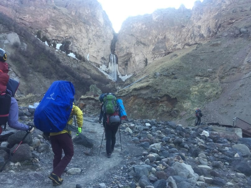 Поляна Эммануэля