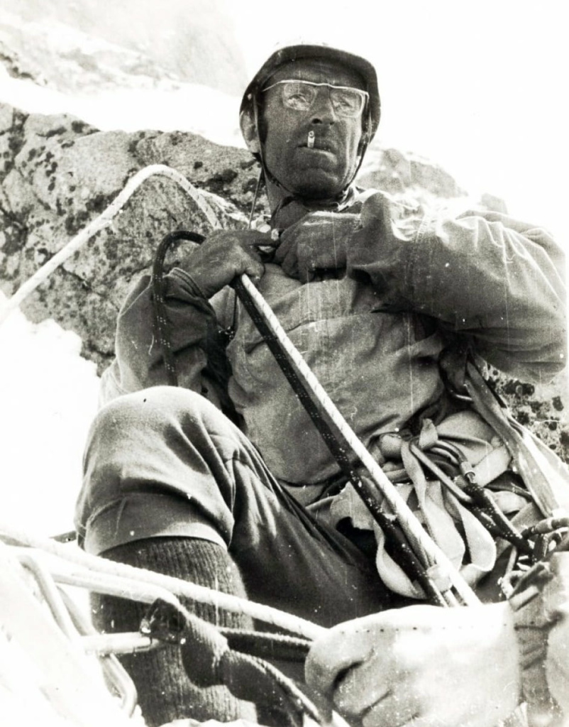 Изобретатель крюконог