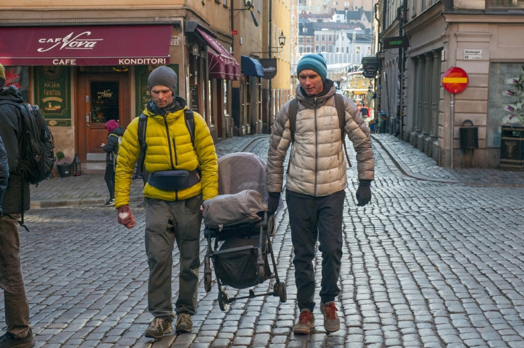 Набережная