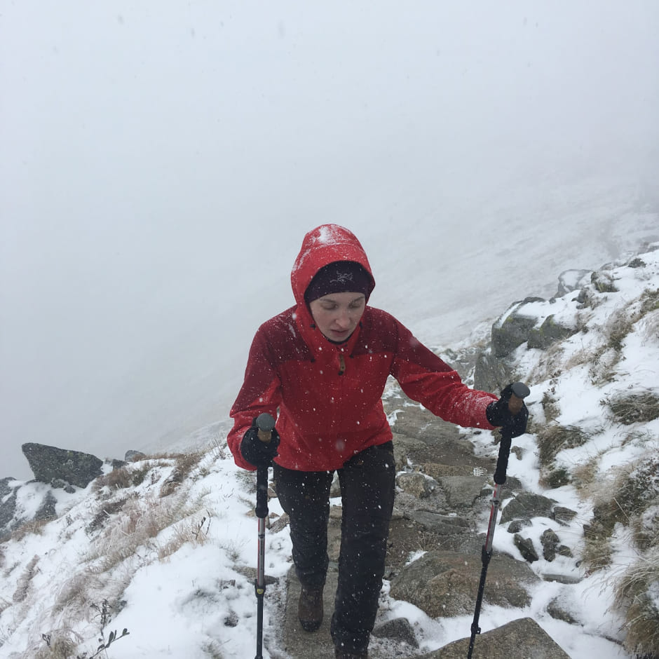 Снаряжение