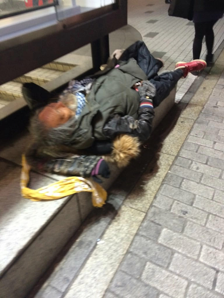 Были удивлены