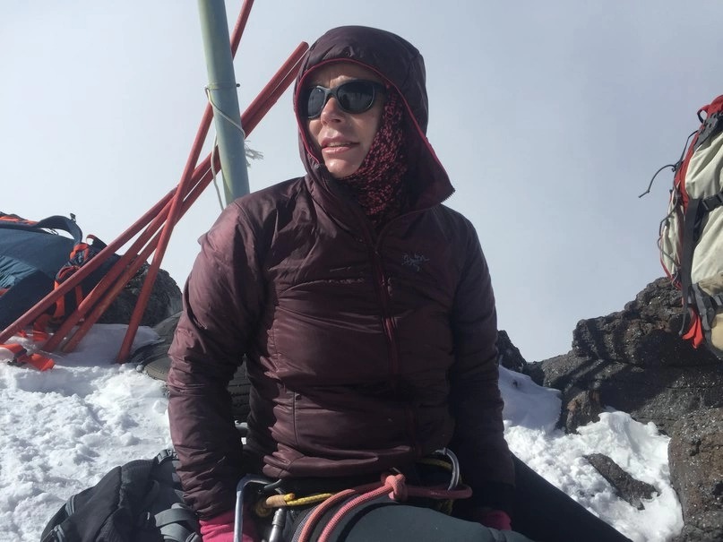 Лариса Савченко, 54 года