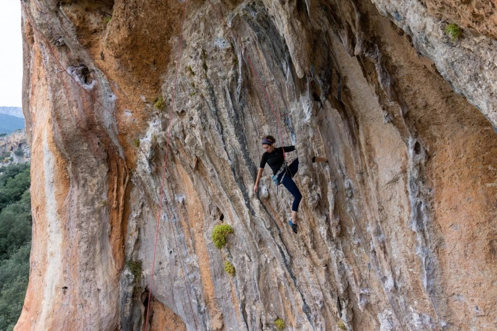 Сектор Sarkit, трасса Saxafon