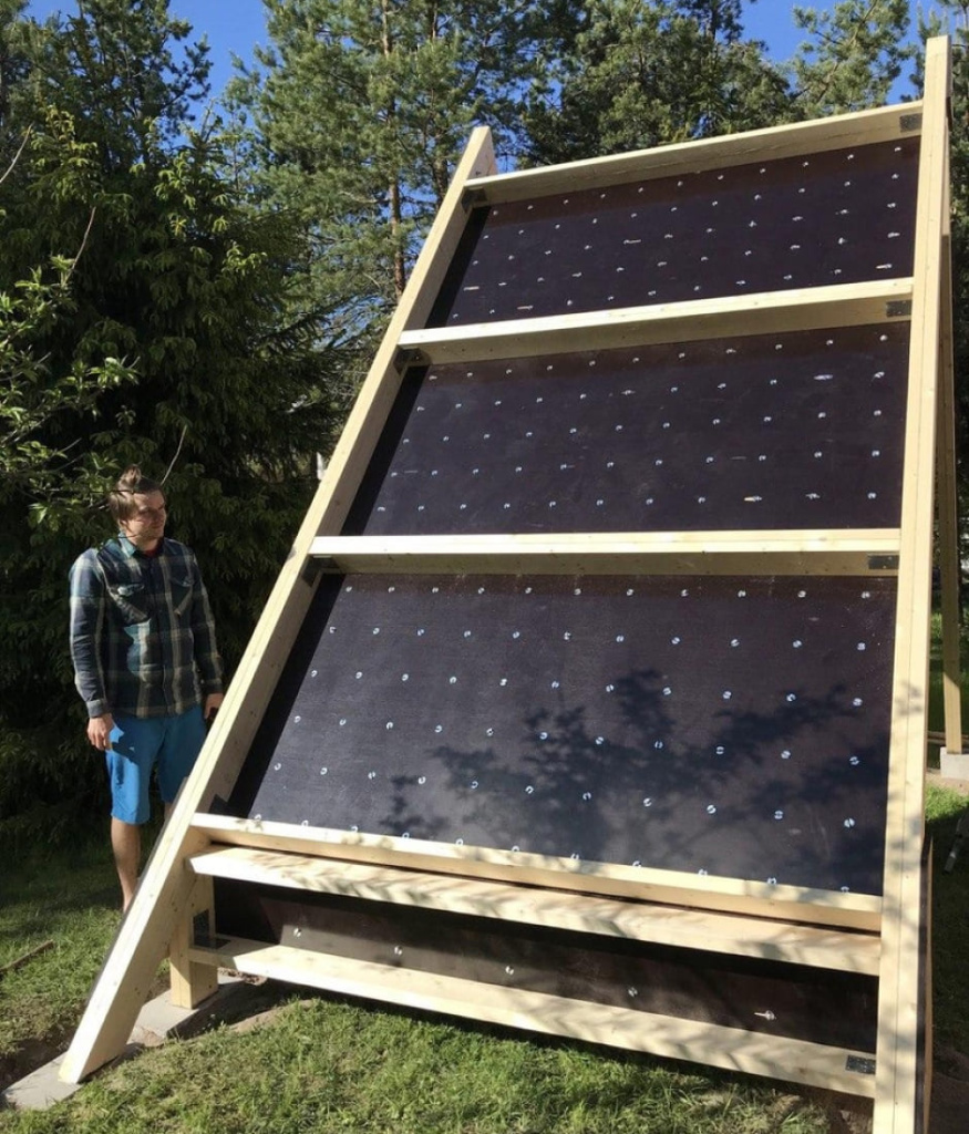 Конструкция