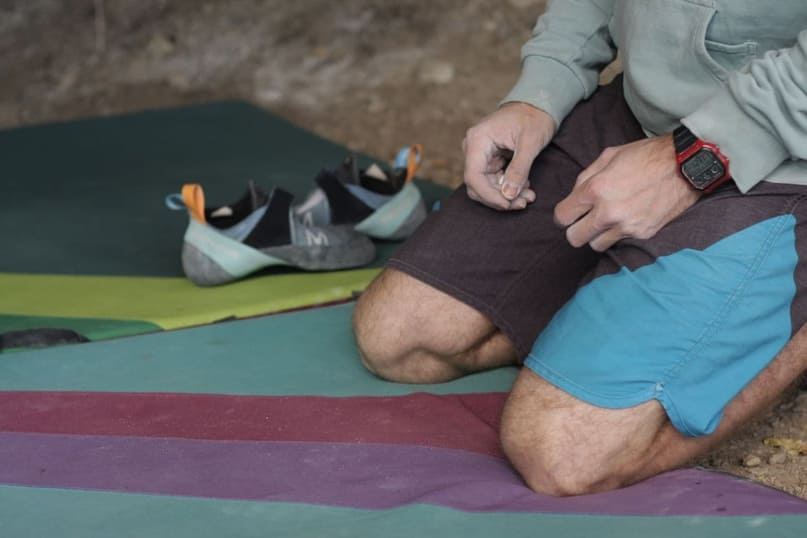 Дима Кривобок и его Mastia