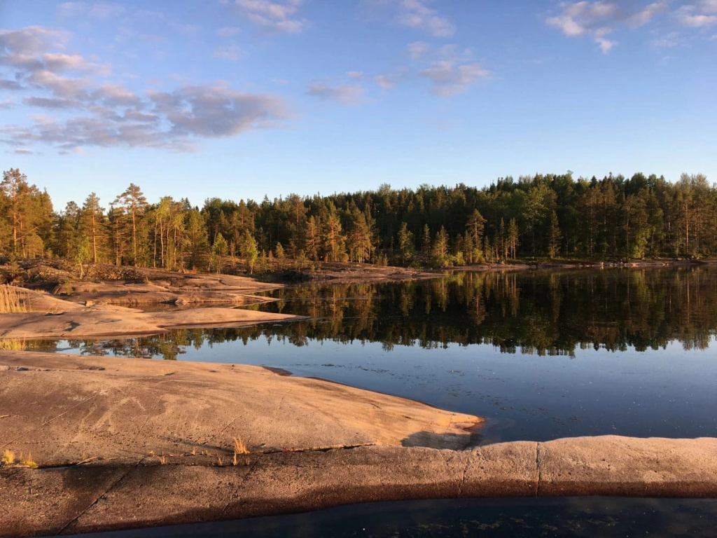 Путсаренсалми