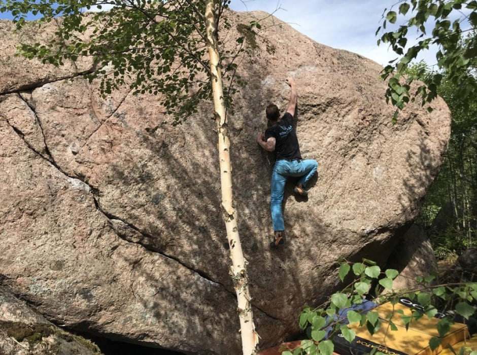 Трасса СС300 (6С)