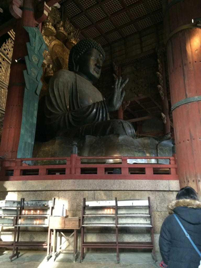 Большой Будда