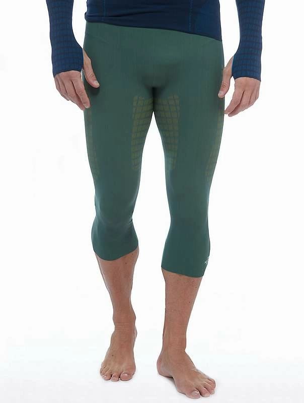 Длинное мужское термобелье