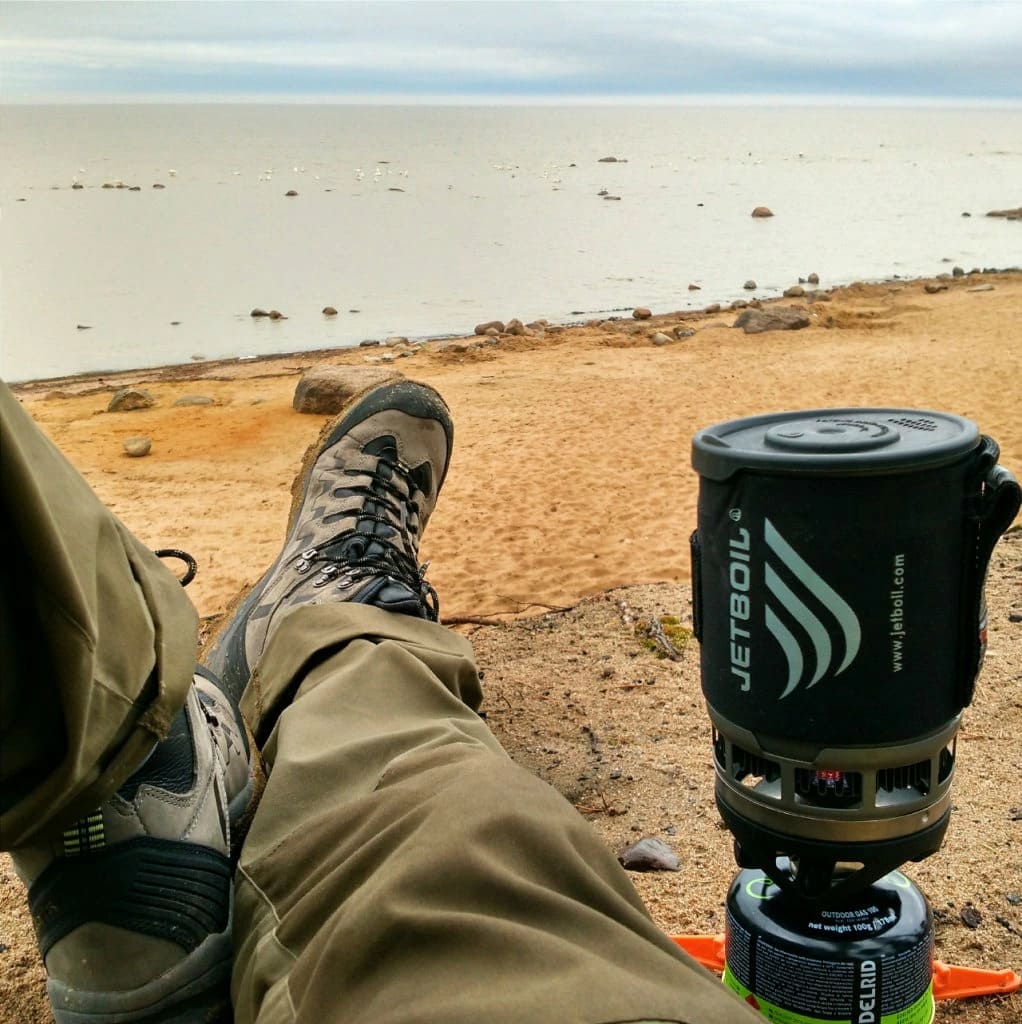 Ладожское озеро