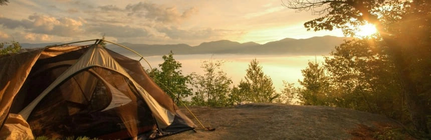 Каркас палатки