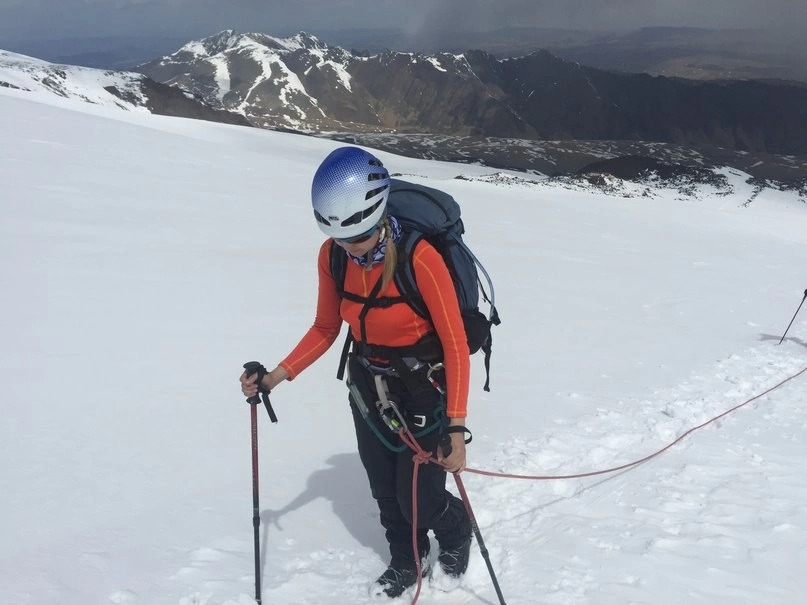 Анна Шувалова, 28 лет