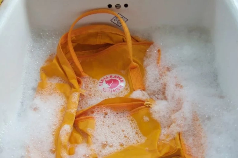 Основательная чистка Основательная чистка