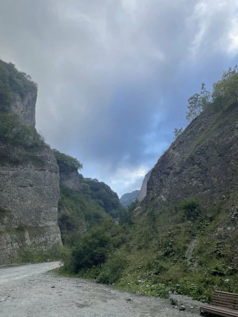 Владикавказ