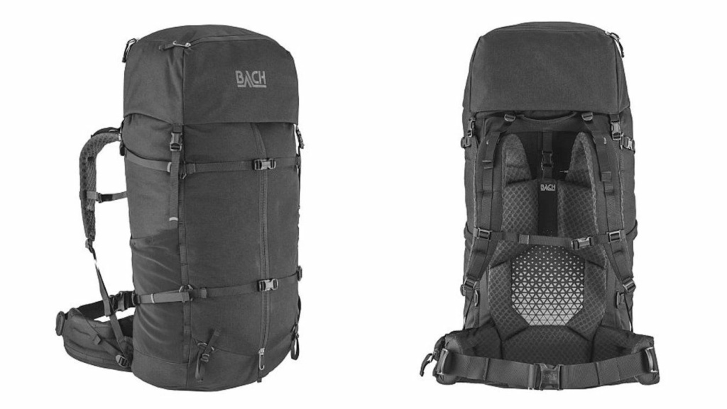 Рюкзак Bach Specialist 90, 85, 75, 70