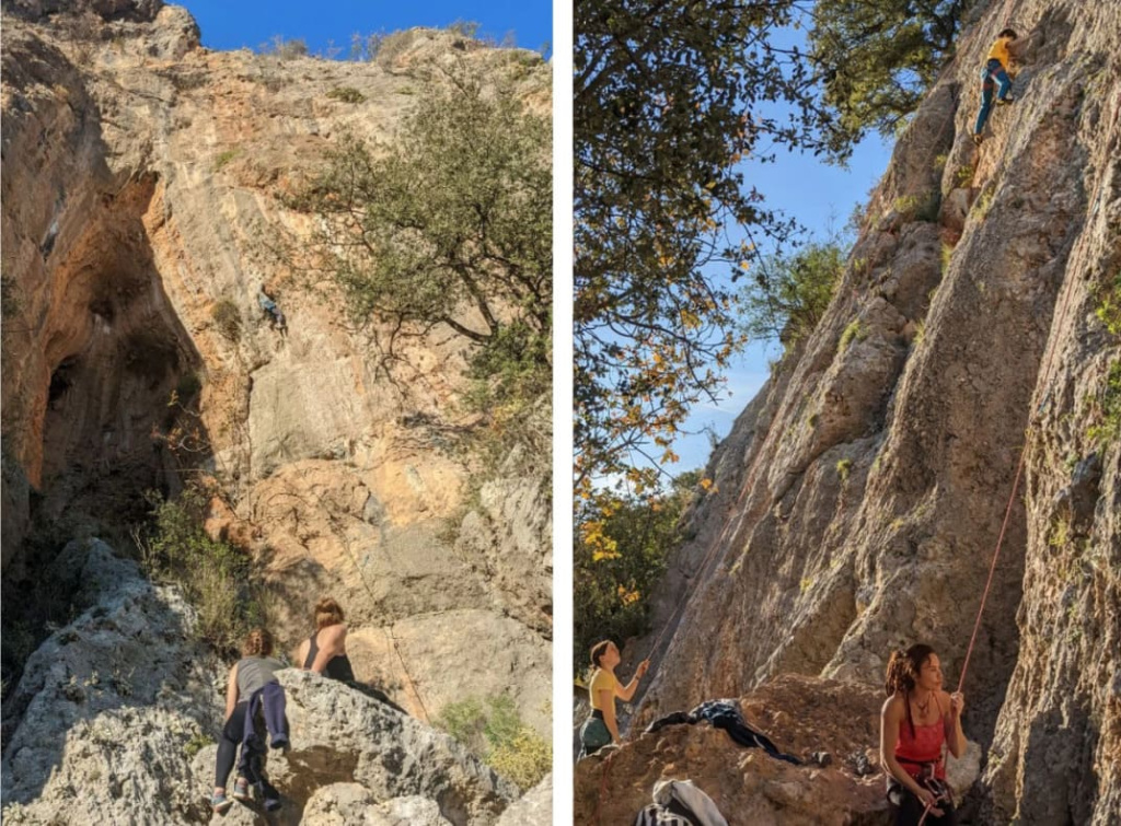 Сектор Gizmo, Сектор kebap