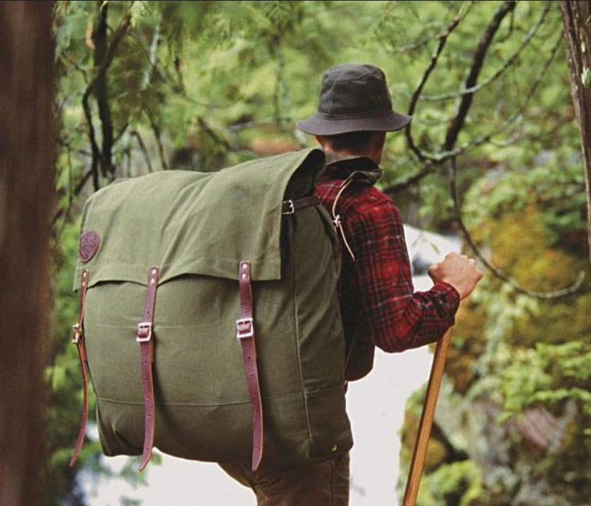 Duluth Pack Duluth Pack