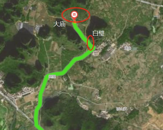 Путь к Храму