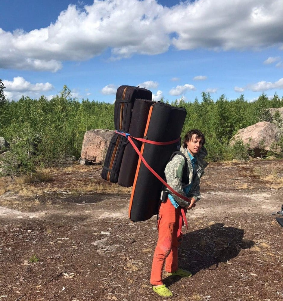 Лёша Плещук