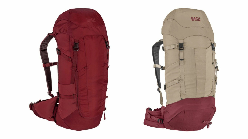 Рюкзак Bach Daydream 35, 40