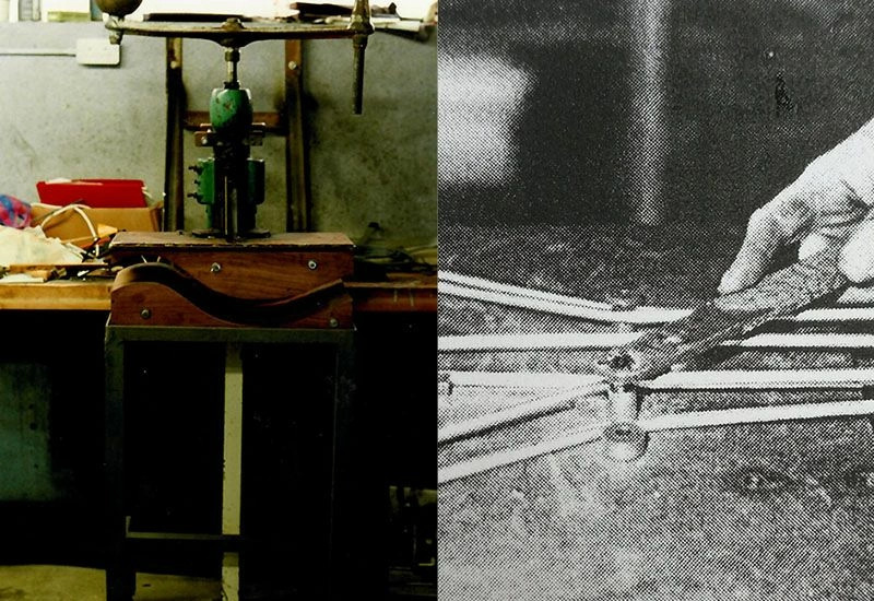 История бренда