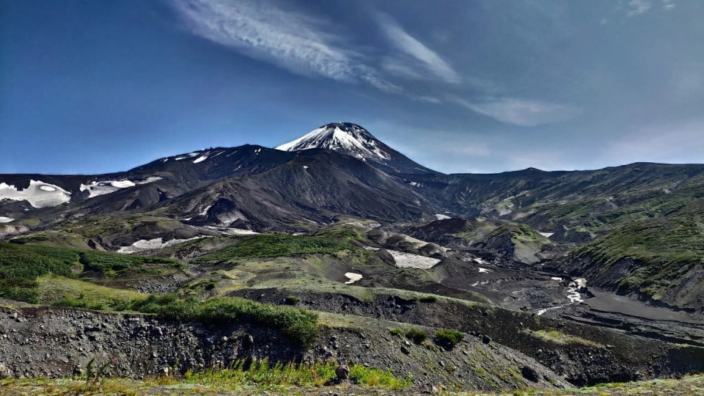 Авачинский