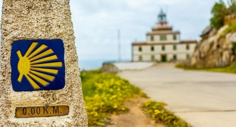 Bueno Camino Bueno Camino