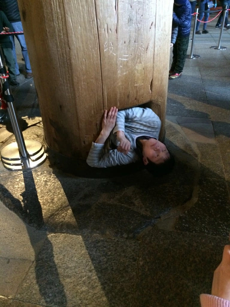 На пути к просвтлению