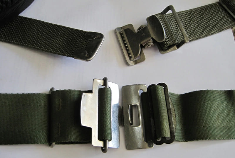 Келти, застежки Hipbelt Келти, застежки Hipbelt