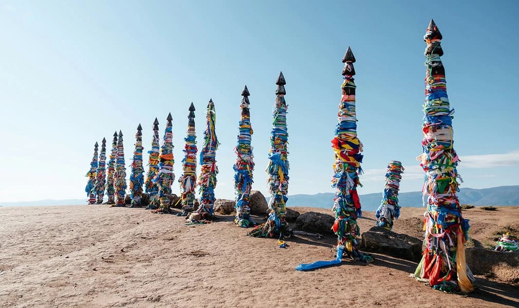 Мыс Бурхан Мыс Бурхан