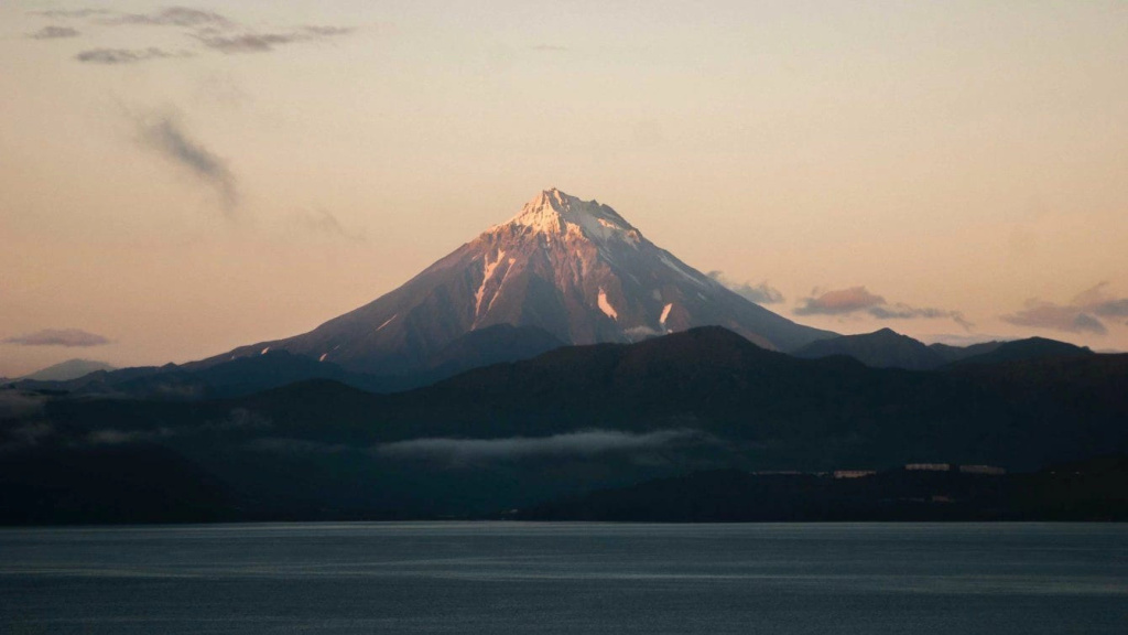 Петропавловск-Камчатский