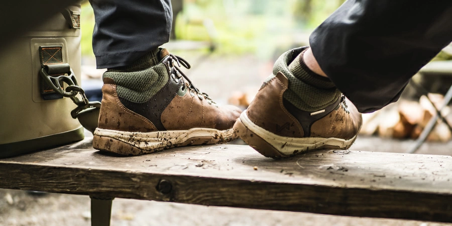 Что на себя надеть