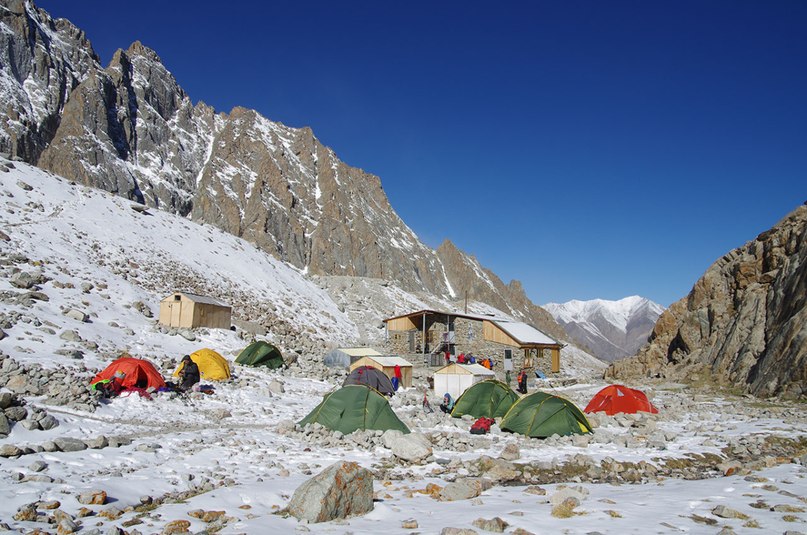 Ала-Арча Ала-Арча