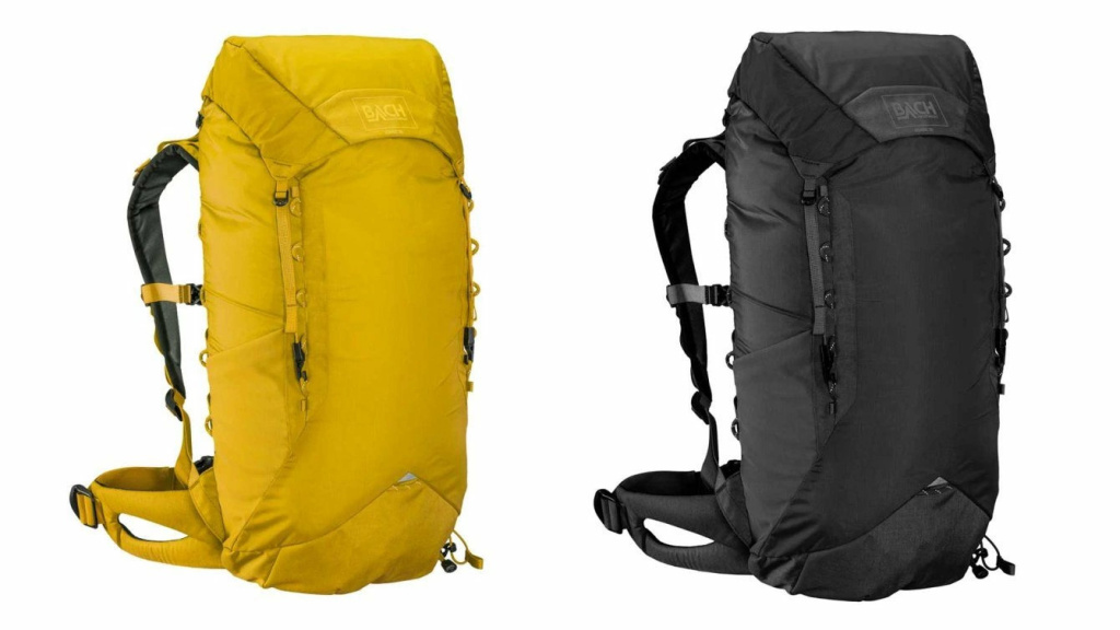 Рюкзак Bach Quark 30