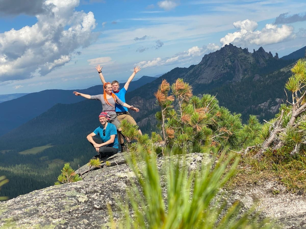 Предыстория