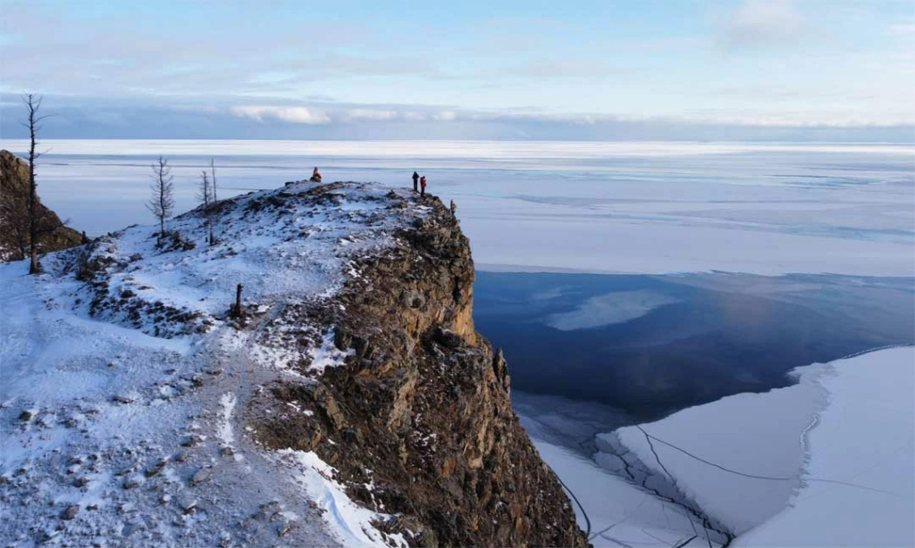 Мыс Лударь Мыс Лударь