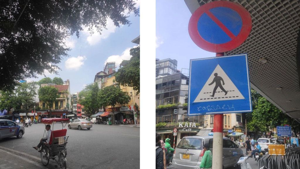 Дома у вьетнамцев