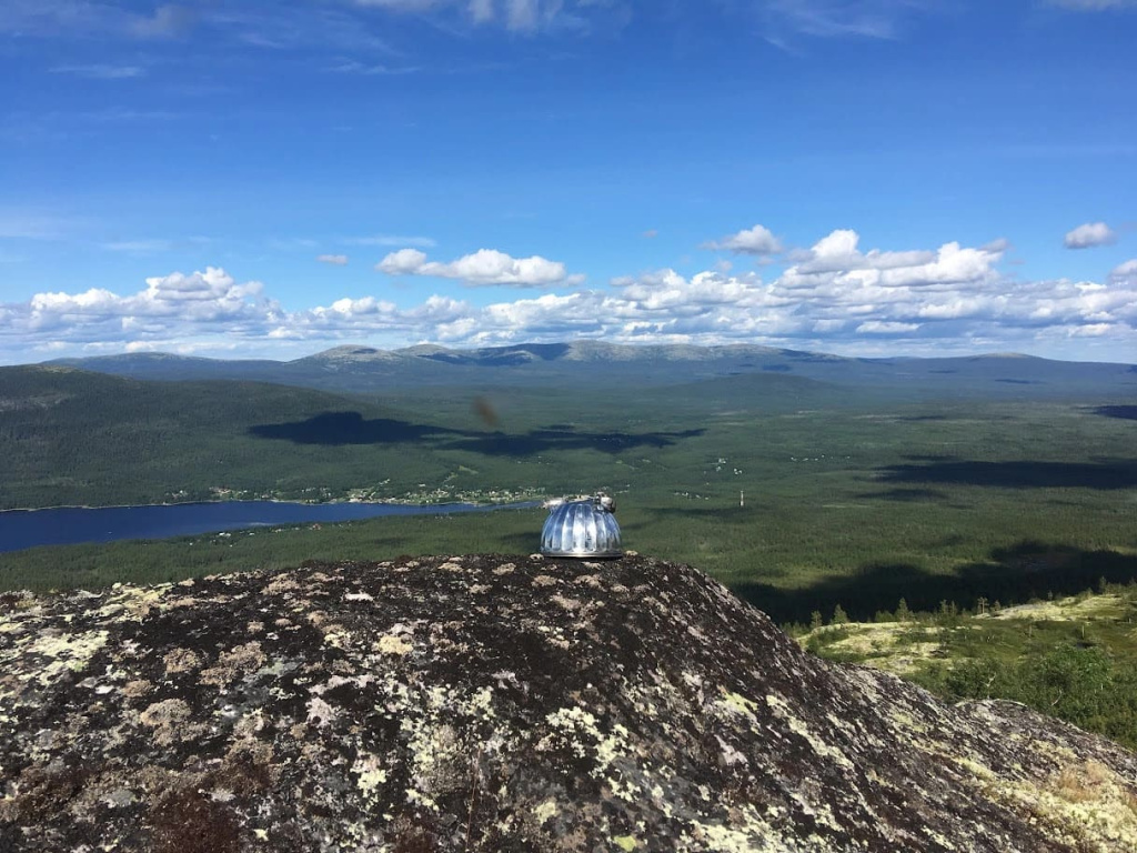 Колвицкие тундры