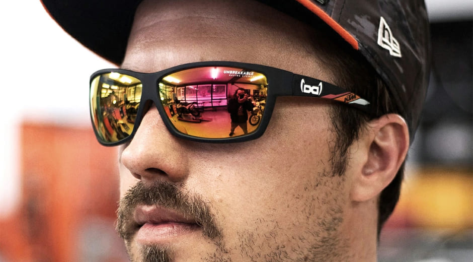 Очки G14 KTM R2R