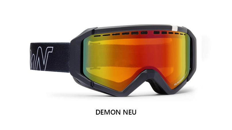 INFINITY, NEU. INFINITY, NEU.