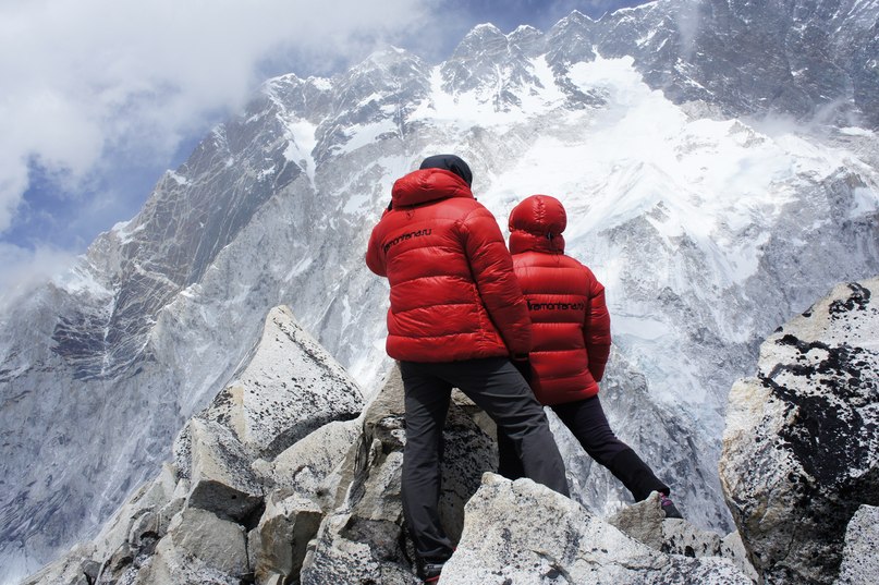 Инструкторы Инструкторы