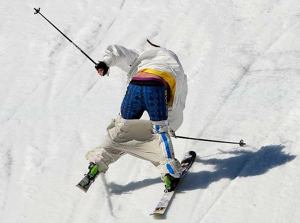 Термокостюм