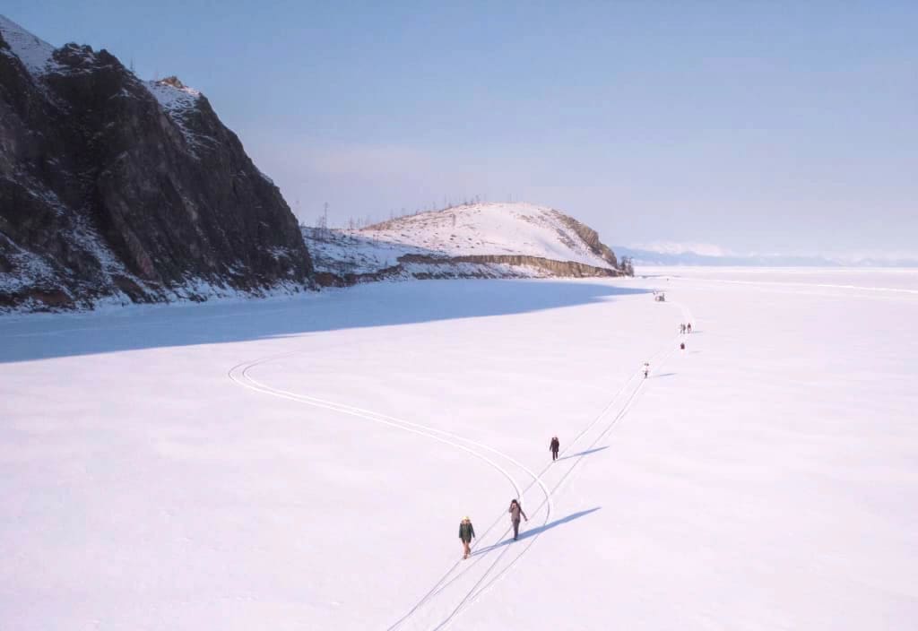 Байкал Байкал