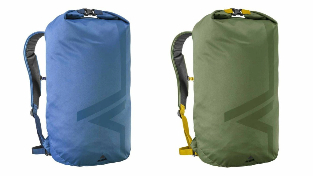 Рюкзак Bach Pack it 24, 32