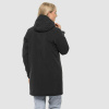 Пальто JACK WOLFSKIN SILENT WISPER PARKA 3 в 1