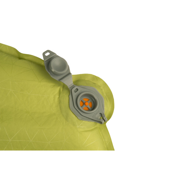 Самонадувающийся ковер Sea To Summit Comfort Light Self Inflating Regular