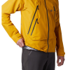 Куртка Mountain HardWear High Exposure Gore-Tex C-Knit