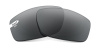 Очки Gloryfy G13 Black POL
