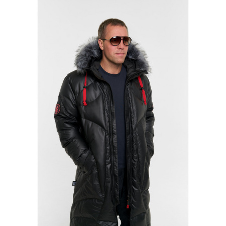 Куртка V-RUS Premium